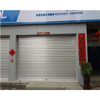 巢湖铝合金电泳门