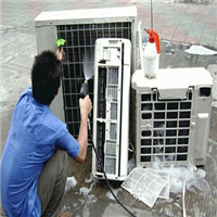 南京空调清洗