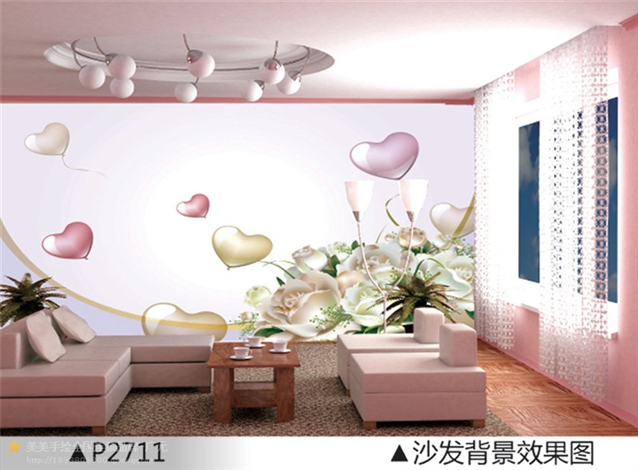 广元墙绘/广元壁画制作/广元手绘 