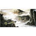 广元墙绘/广元壁画制作/广元手绘 