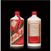 河南茅台酒回收