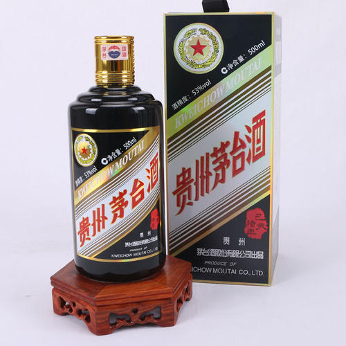 周口老酒回收
