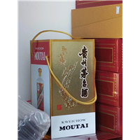 回收酒的价格