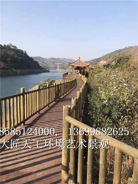 湖南仿木栏杆|湖南仿木栏杆制作