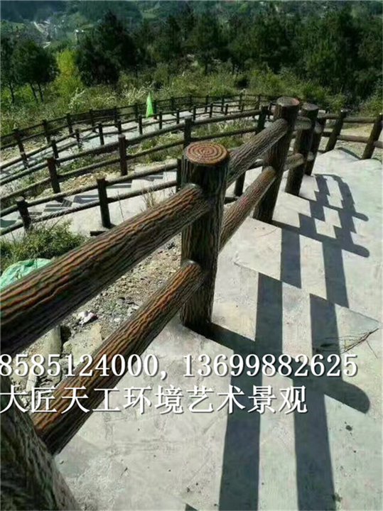 湖南防竹栏杆|湖南防竹栏杆设计