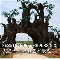 湖南仿真树|仿真树制作|假树