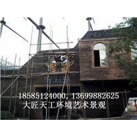 湖南假山制作|湖南塑石假山工厂