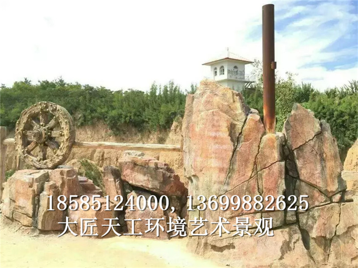 湖南驳岸石制作厂家|湖南驳岸石