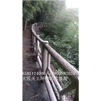 湖南防竹栏杆|湖南防竹栏杆设计