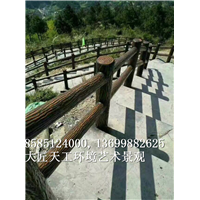 湖南防竹栏杆|湖南防竹栏杆设计