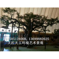 湖南仿真树|仿真树制作|假树