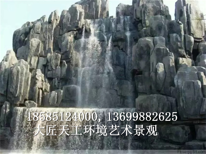 湖南太湖石|湖南假山设计