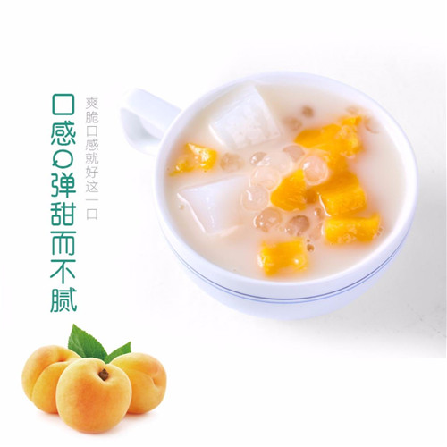 河南水果罐头价格 