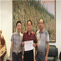 企业荣誉    高效、绿色、生态，演绎现代农业典范 