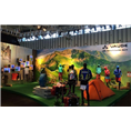 户外用品展 