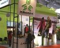 中国上海户外用品装备展览会 现场图发布 