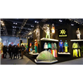 ﻿﻿2018国(上海)第十二届国际户外用品及装备展览会 