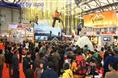 2020上海户外用品及装备展览会-现场图 