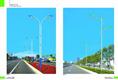道路灯