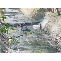 江苏河道保洁