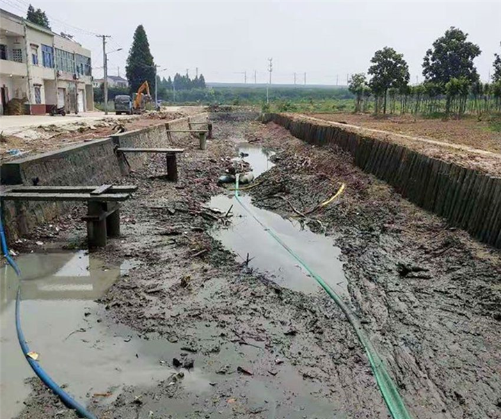 江苏河道保洁公司