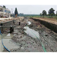 江苏河道保洁公司