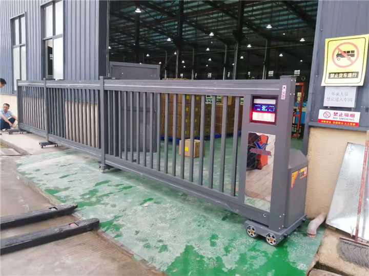 韶关平移门