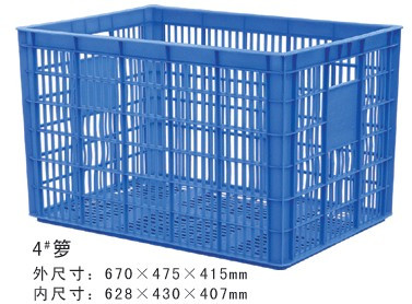 珠海塑胶箱定制_珠海塑胶箱批发价格