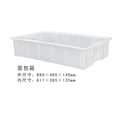 珠海塑胶箱定制