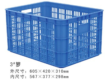 珠海塑胶箱_珠海塑胶箱厂家批发
