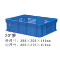 珠海塑胶箱定制_珠海卡板