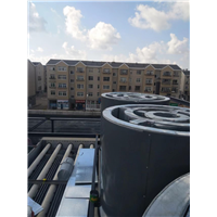 大连空调机组消音降噪处理方法