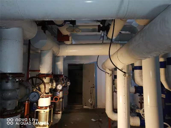 大连水管保温壳工程电话