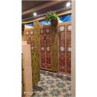 深圳墙绘案例 