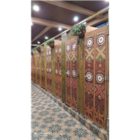 深圳墙绘案例 