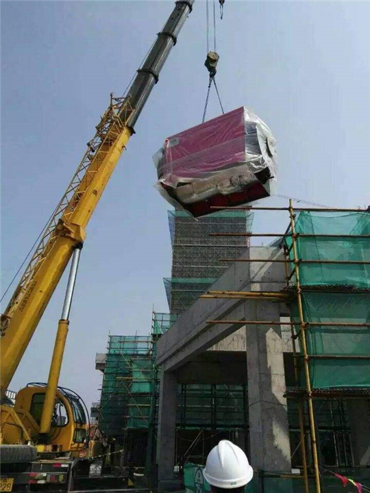 安庆吊车