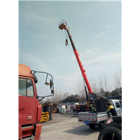 大渡口吊车|大渡口高空作业车