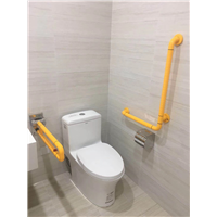泉州医院防撞扶手安装