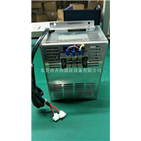 1000W 风冷微波电源 