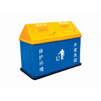 银川垃圾箱18