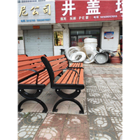银川公园座椅批发