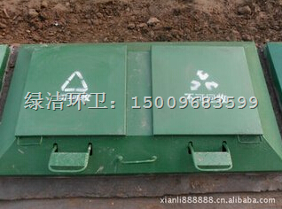 银川地埋桶厂家￥15009683599 