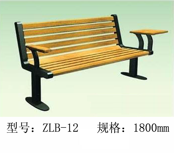 银川休闲座椅12