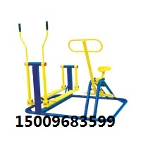 中卫户外健身器材批发#15009683599