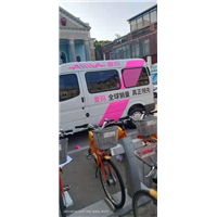 泉州户外广告安装