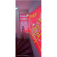 泉州户外广告安装