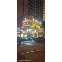 泉州金属标牌制作