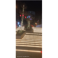 泉州户外亮化