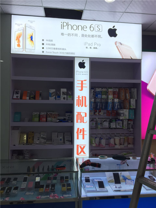 泉州招牌安装