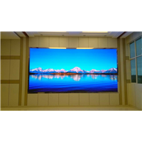 晋江LED显示屏厂家批发